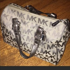 Michael Kors Grayson bag